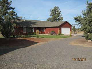Foreclosed Home - 961 SW BENT LOOP, 97753