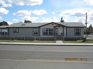 Foreclosed Home - 234 NW 9TH ST, 97754