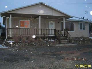 Foreclosed Home - 13200 SE SHAWNEE RD, 97754