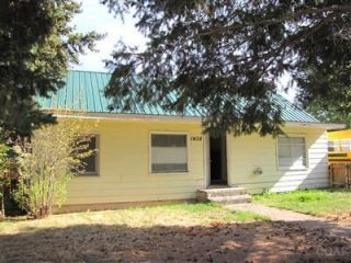 Foreclosed Home - 1408 SE STANTON RD, 97754