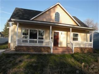 Foreclosed Home - List 100084437