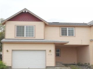 Foreclosed Home - 669 NW PINKSTON CT, 97754