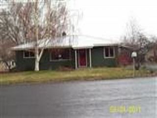 Foreclosed Home - 590 SE FAIRVIEW ST, 97754