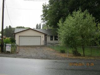 Foreclosed Home - 910 NE LAUGHLIN RD, 97754