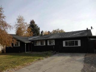 Foreclosed Home - 156 NE WILLOW AVE, 97754