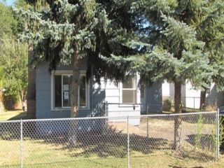 Foreclosed Home - 834 NW EWEN ST, 97754