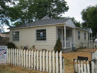 Foreclosed Home - 177 NW DEER ST, 97754
