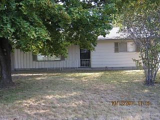 Foreclosed Home - List 100181607