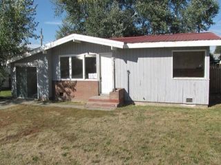 Foreclosed Home - 595 NW 4TH ST, 97754