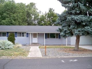 Foreclosed Home - 270 SW CLAYPOOL ST, 97754