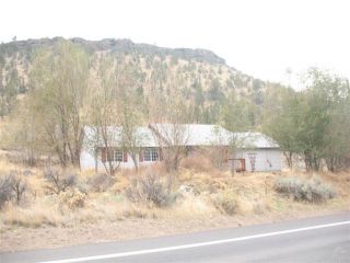 Foreclosed Home - 1760 SE PAULINA HWY, 97754