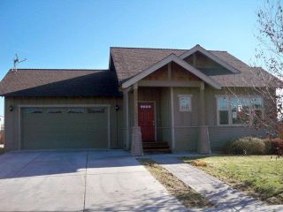 Foreclosed Home - 1323 NW TEAL LOOP, 97754