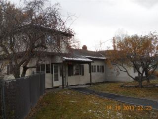 Foreclosed Home - 408 NW 9TH ST, 97754