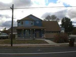 Foreclosed Home - List 100216304