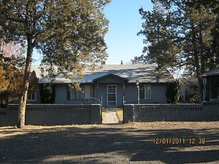 Foreclosed Home - 570 SW CLIFFSIDE LN, 97754