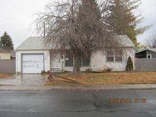 Foreclosed Home - List 100230407