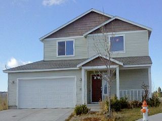 Foreclosed Home - 405 NE ROBIN CT, 97754