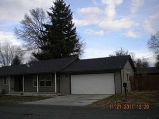 Foreclosed Home - List 100236505