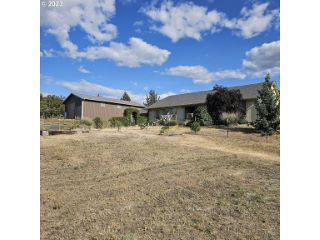 Foreclosed Home - 1750 SE MOUNTAIN RD, 97754