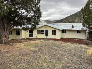 Foreclosed Home - 22035 SE PAULINA HWY, 97754