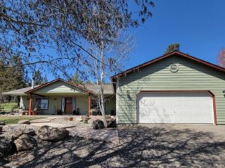 Foreclosed Home - 12003 NW MADRAS HWY, 97754
