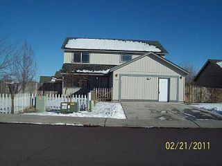 Foreclosed Home - 1204 SW 33RD ST, 97756