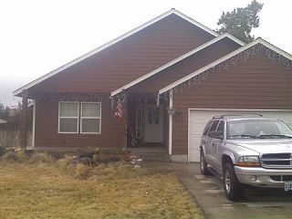 Foreclosed Home - 2118 SW PUMICE AVE, 97756