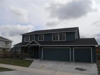Foreclosed Home - 2738 NW 13TH ST, 97756