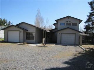 Foreclosed Home - 2164 SW 25TH ST, 97756