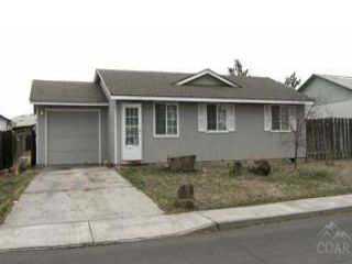 Foreclosed Home - 1736 SW 35TH ST, 97756