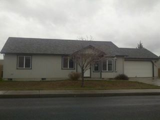 Foreclosed Home - 852 NW SPRUCE PL, 97756