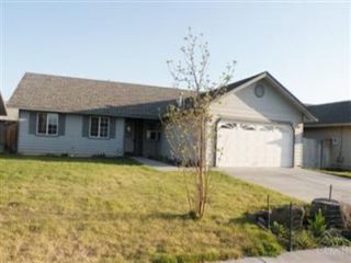 Foreclosed Home - 2006 NW JACKPINE PL, 97756