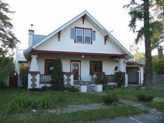 Foreclosed Home - 139 SW 9TH ST, 97756