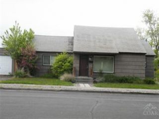 Foreclosed Home - 119 SW 7TH ST, 97756
