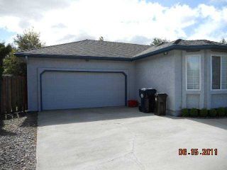 Foreclosed Home - 2249 NW 15TH ST, 97756