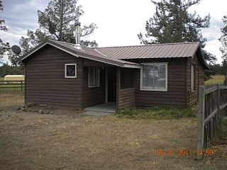Foreclosed Home - 8062 S HIGHWAY 97, 97756