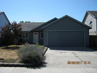 Foreclosed Home - 1425 SW 31ST ST, 97756