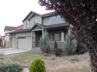 Foreclosed Home - 1608 NW RIMROCK CT, 97756