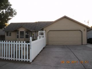 Foreclosed Home - 2133 SW 29TH ST, 97756