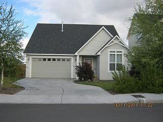 Foreclosed Home - List 100181609