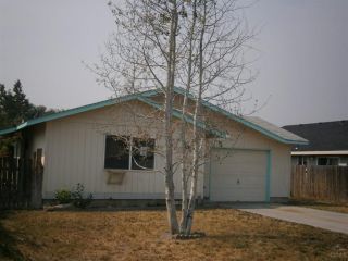 Foreclosed Home - 1351 SW 16TH ST, 97756