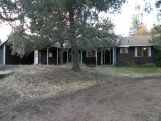 Foreclosed Home - 5115 NW COYNER AVE, 97756