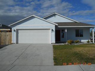 Foreclosed Home - 855 NE QUINCE PL, 97756