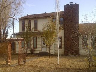 Foreclosed Home - 434 SW 12TH ST, 97756