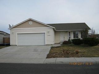 Foreclosed Home - 3038 NW 8TH ST, 97756