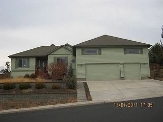 Foreclosed Home - 3520 SW XERO AVE, 97756