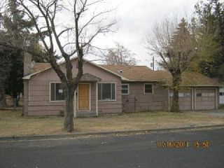 Foreclosed Home - List 100201225
