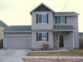 Foreclosed Home - 3002 SW CASCADE AVE, 97756
