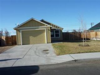 Foreclosed Home - 2455 NE 3RD ST, 97756
