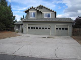 Foreclosed Home - 3761 SW VOLCANO AVE, 97756
